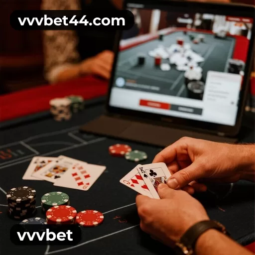 Segurança do APK vvvbet