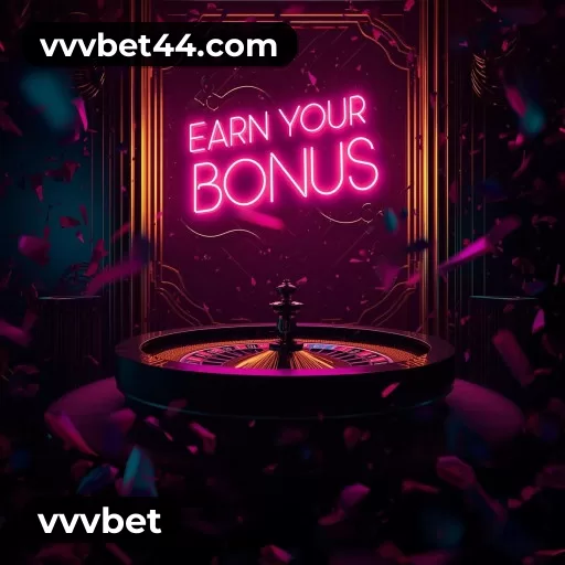 Pacote de boas-vindas ao criar conta na vvvbet