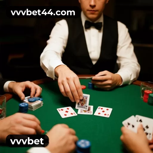 Estratégias comprovadas para Fortune Games na vvvbet