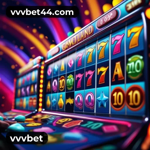 vvvbet