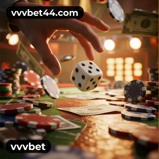 Plataforma vvvbet - experiência mobile certificada e transparente