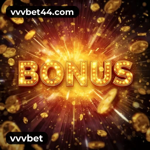 Bônus vvvbet R$5.000 mais 500 giros grátis com rollover justo