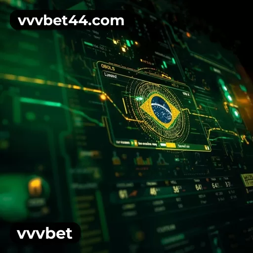 Plataforma vvvbet - experiência mobile certificada e transparente