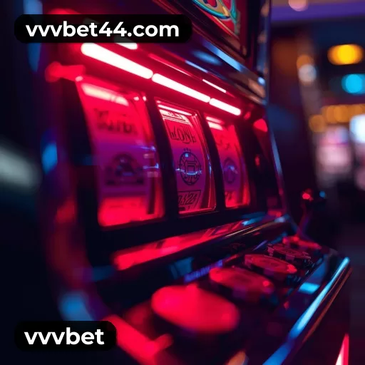 Catálogo de 2.547 jogos da vvvbet incluindo Pragmatic Play e Evolution Gaming