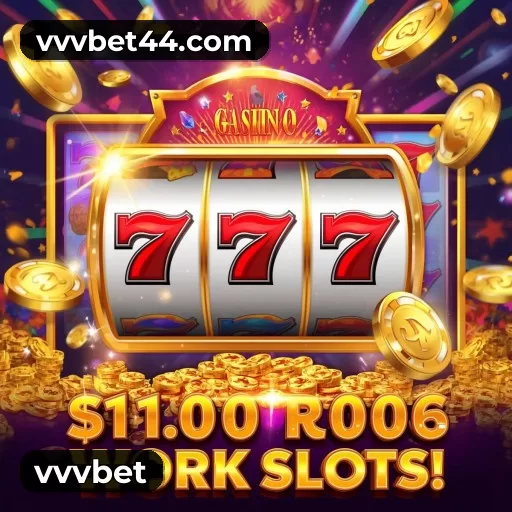 Grandes vitórias verificadas na vvvbet com saques PIX rápidos