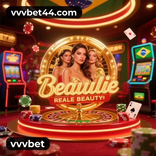 Plataforma vvvbet — 99,94% uptime e PIX instantâneo