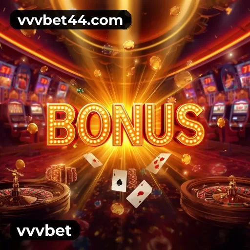 Jackpots progressivos vvvbet — R$ 8,3 milhões acumulados