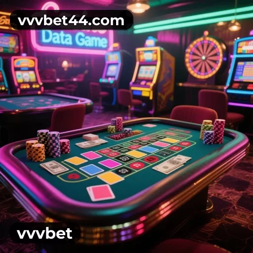 Programa VIP vvvbet — 5 níveis de progressão automática